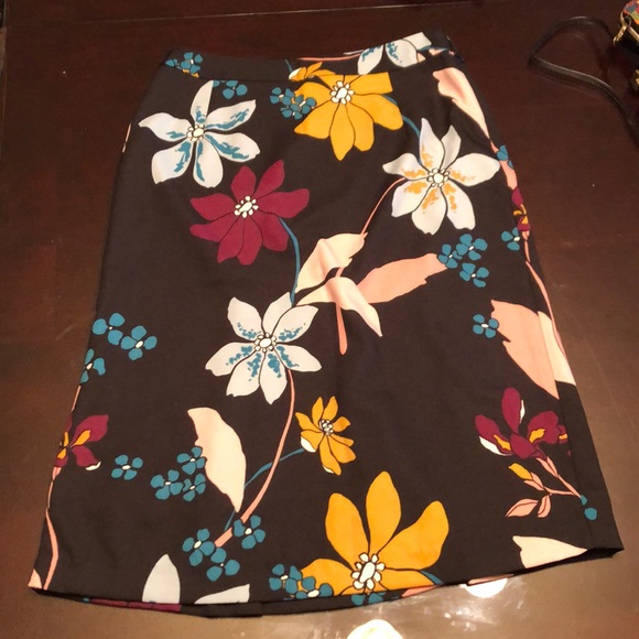 Who What Wear Dresses & Skirts - Midi skirt